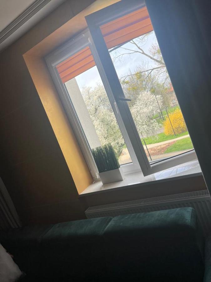 Apartament Dubaj Gliwice Exteriör bild