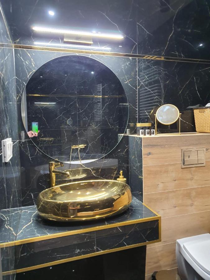 Apartament Dubaj Gliwice Exteriör bild
