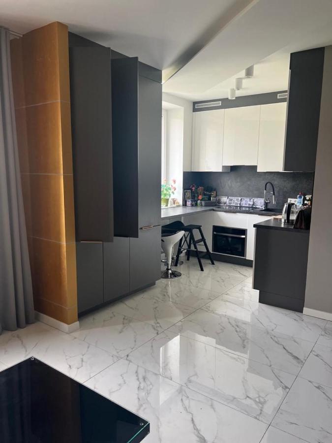 Apartament Dubaj Gliwice Exteriör bild