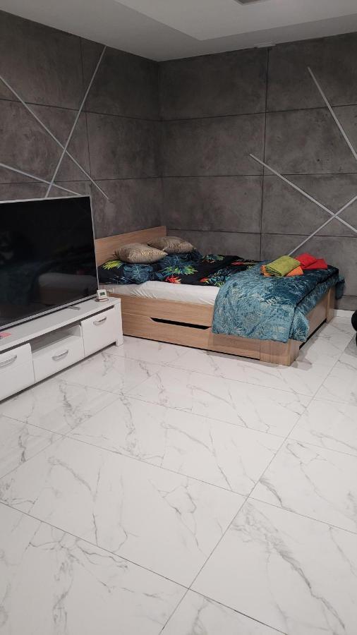Apartament Dubaj Gliwice Exteriör bild