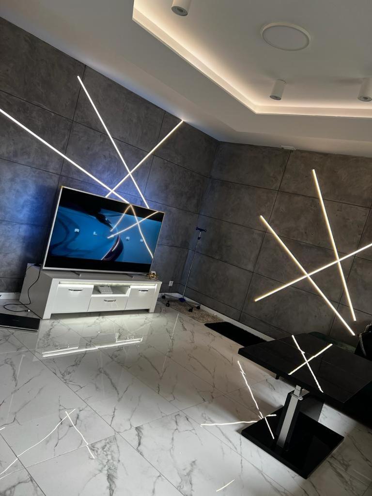 Apartament Dubaj Gliwice Exteriör bild