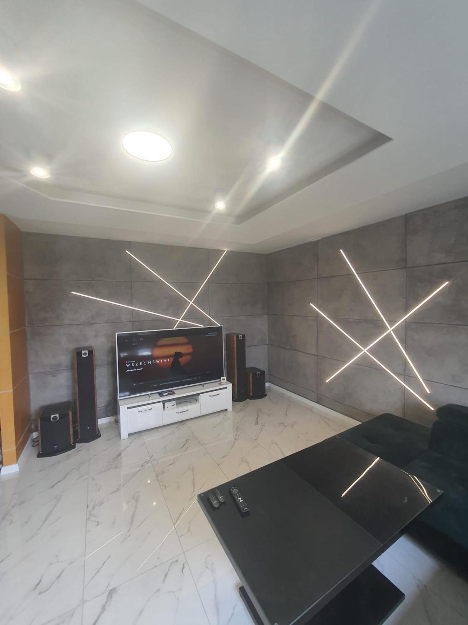 Apartament Dubaj Gliwice Exteriör bild