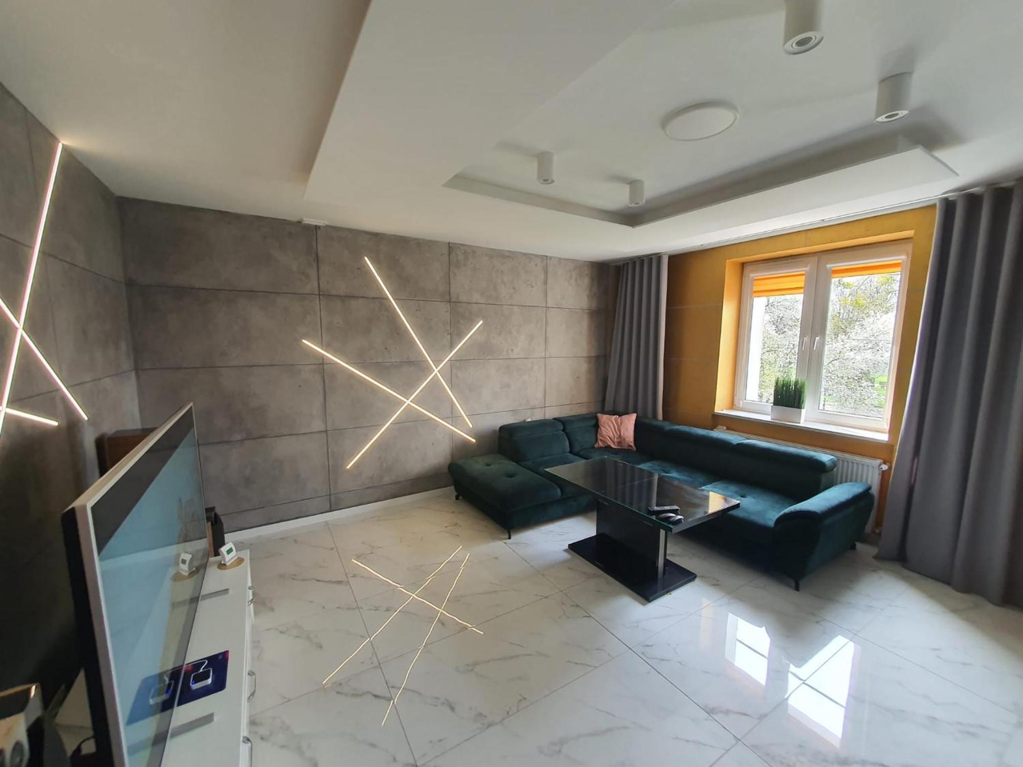 Apartament Dubaj Gliwice Exteriör bild