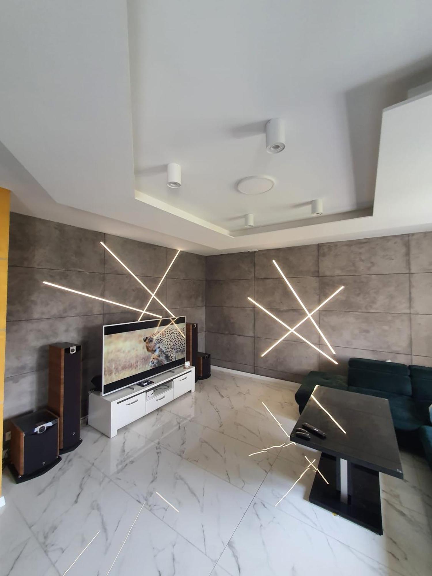 Apartament Dubaj Gliwice Exteriör bild